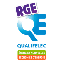 Certification Qualifelec RGE