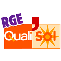 Certification Qualisol RGE