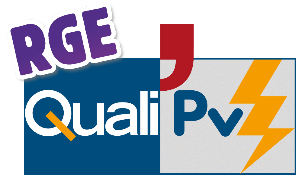 Certification Quali PV Omeo RGE